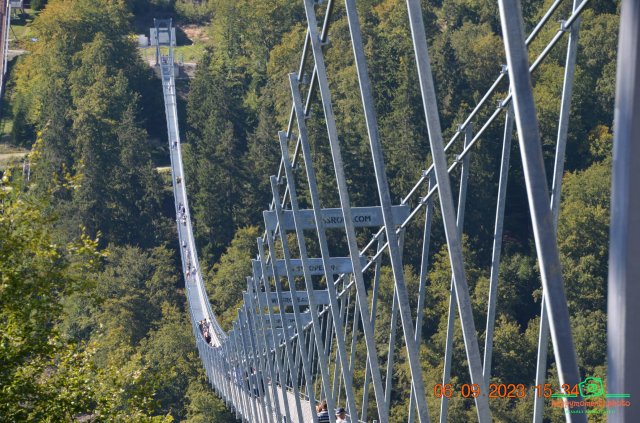 Skywalk Willingen - 2023